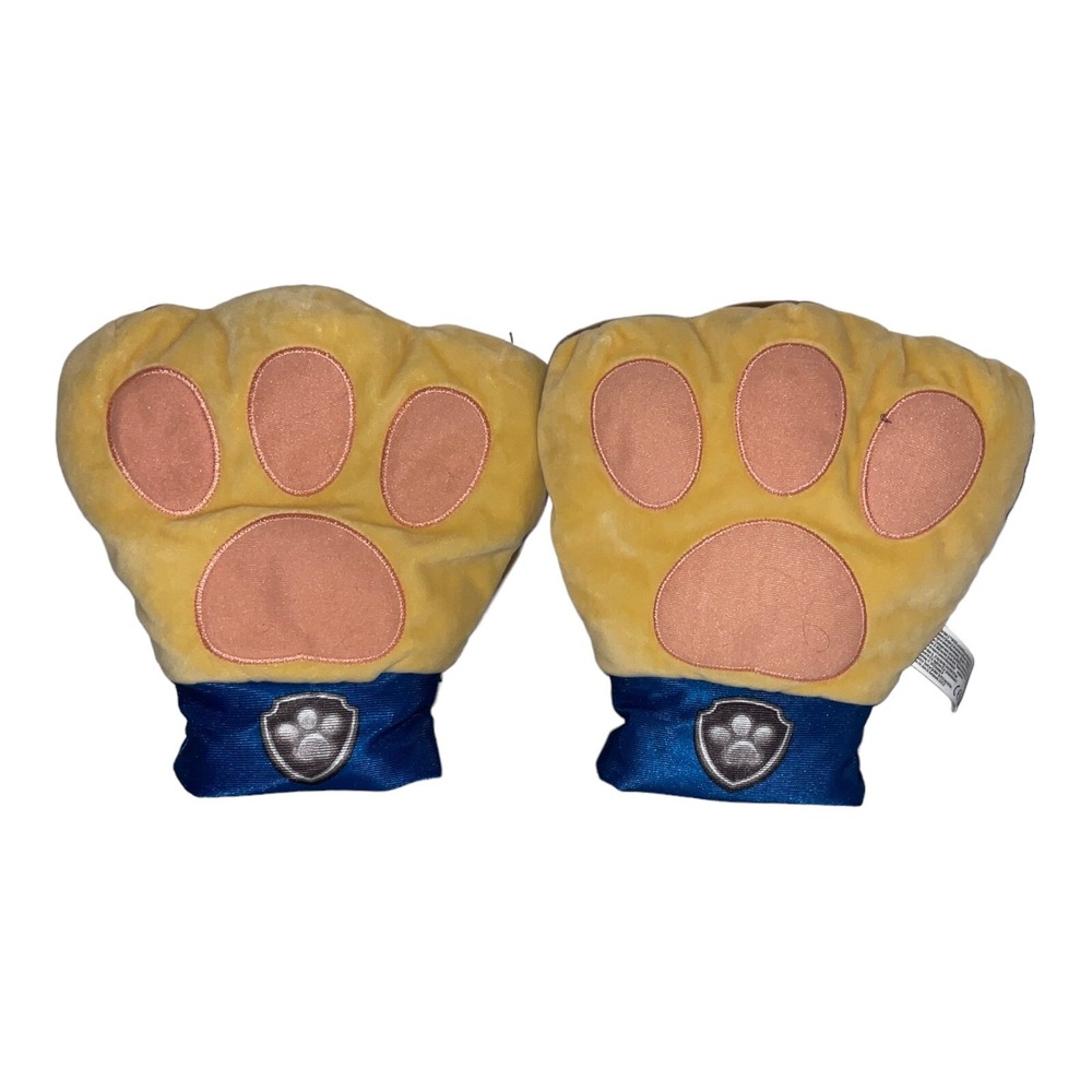 PAW Patrol, Chase Movie Hero Paws with 10 Sounds and‎ Phrases Tested